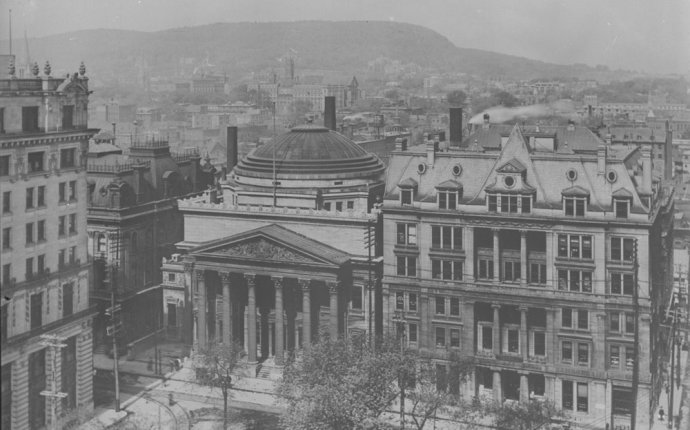 Bank of Montreal (BMO) - The Canadian Encyclopedia