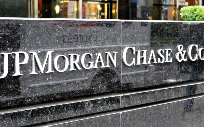 JP Morgan lays bare investment banking pain