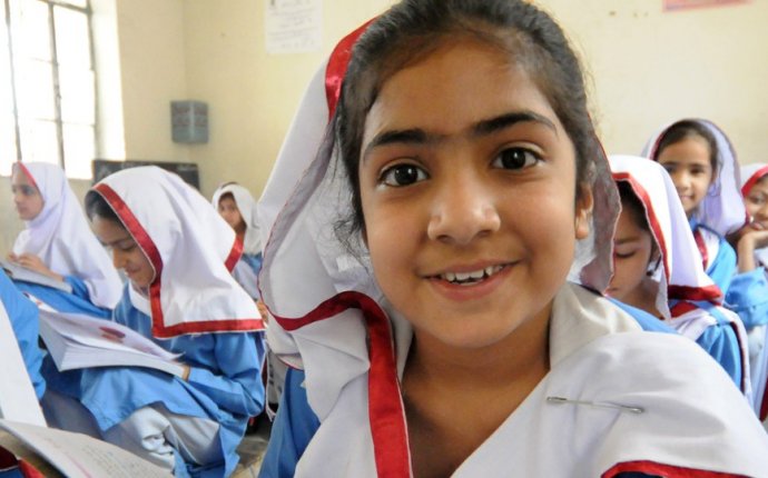 Pakistan | Global Partnership for Education
