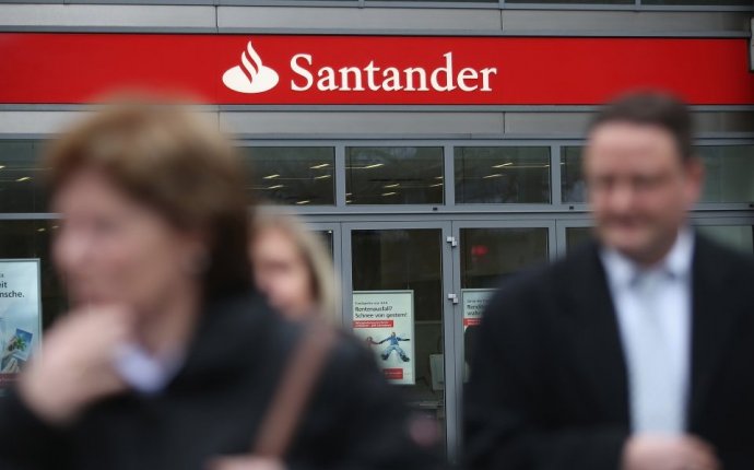 Santander eyes job cuts to free up cash for digital expansion