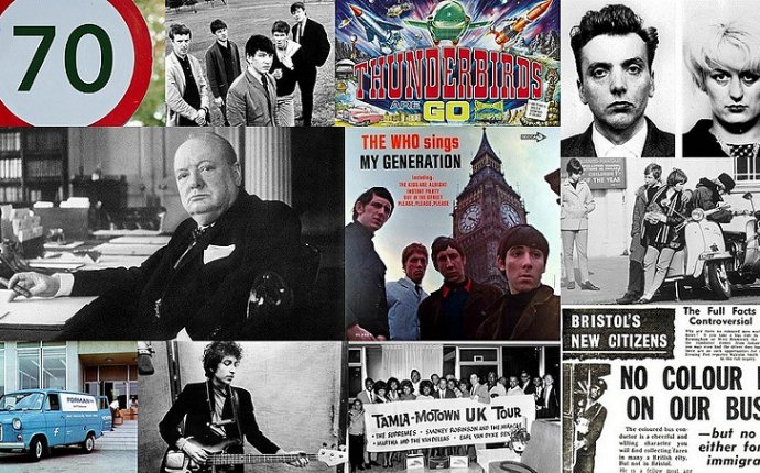That Was the Year That Was - 1987