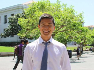 Alan Li