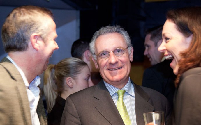 Analista De Bancos De Investimento Nalanta