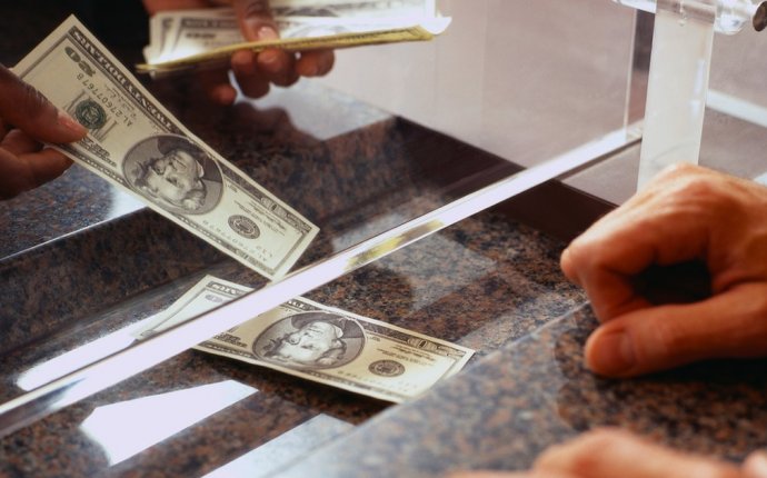 Por Que Investir Em Bancos?