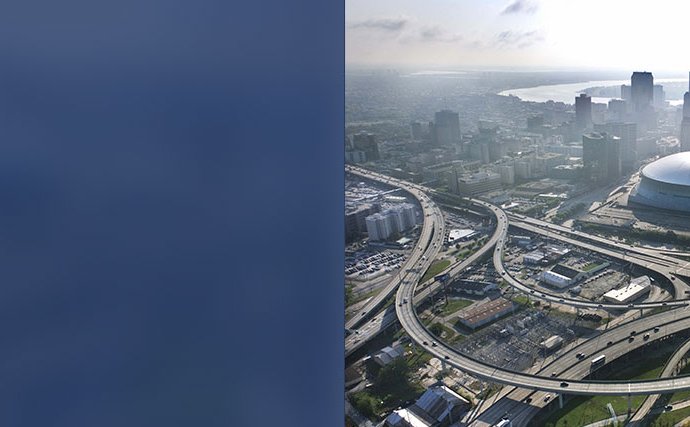 Banco De Investimento Nova Orleans