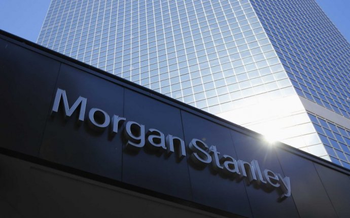 Morgan Stanley Analista De Bancos De Investimento