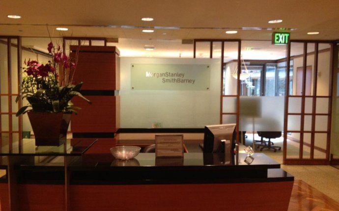 Morgan Stanley Chicago Investimento Bancário